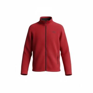 The North Face Men's Bold Red Performance Jacket